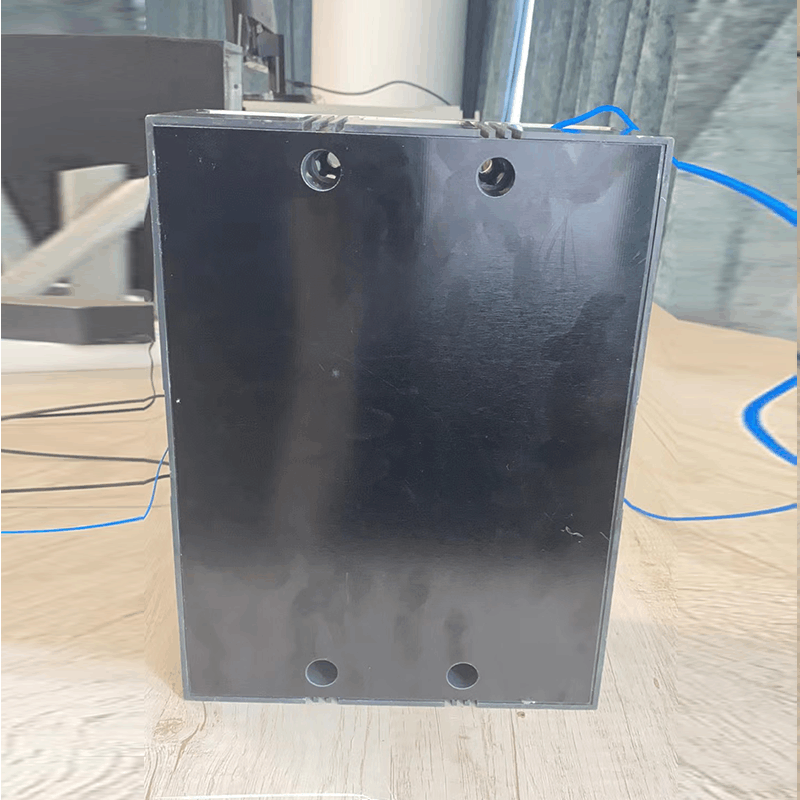 卓文(ENJOYWIN)电子式智能塑壳断路器630A图片