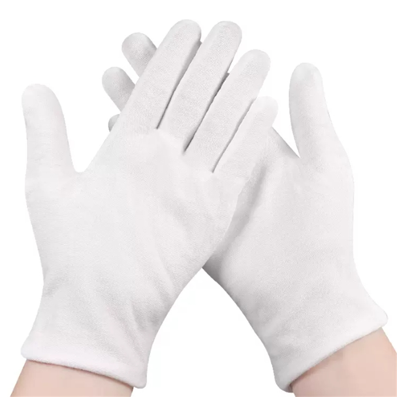 cmaos纱布采样手套200240cm视频