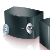 BOSE 301V 博士 音响音箱扬声器其他U盘 MP3立体声