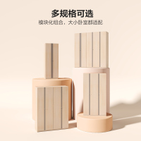 [店长力荐]全友家居 卧室平开门衣柜 卧室家具 简约现代衣柜现代北欧5门衣柜