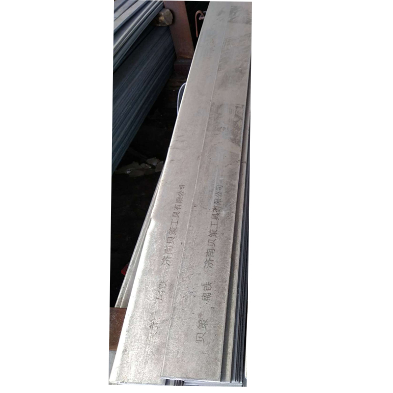 贝策 扁铁 60*16mm 千克高清大图