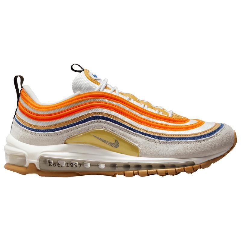 耐克nike男鞋airmax97fatherofair运动休闲板鞋经典时尚百搭简约全球