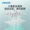 飞利浦(PHILIPS)空调 新一级能效 变频冷暖 自清洁 防直吹 客厅智能柜式空调 FAC72V1Cb2SR(白)
