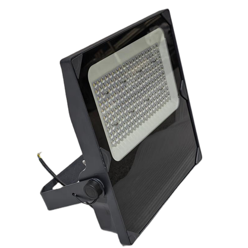 欧辉照明(OHUIZAOMIN) OHSF9139 100W LED LED投光灯 IP65 AC220V 5700K高清大图