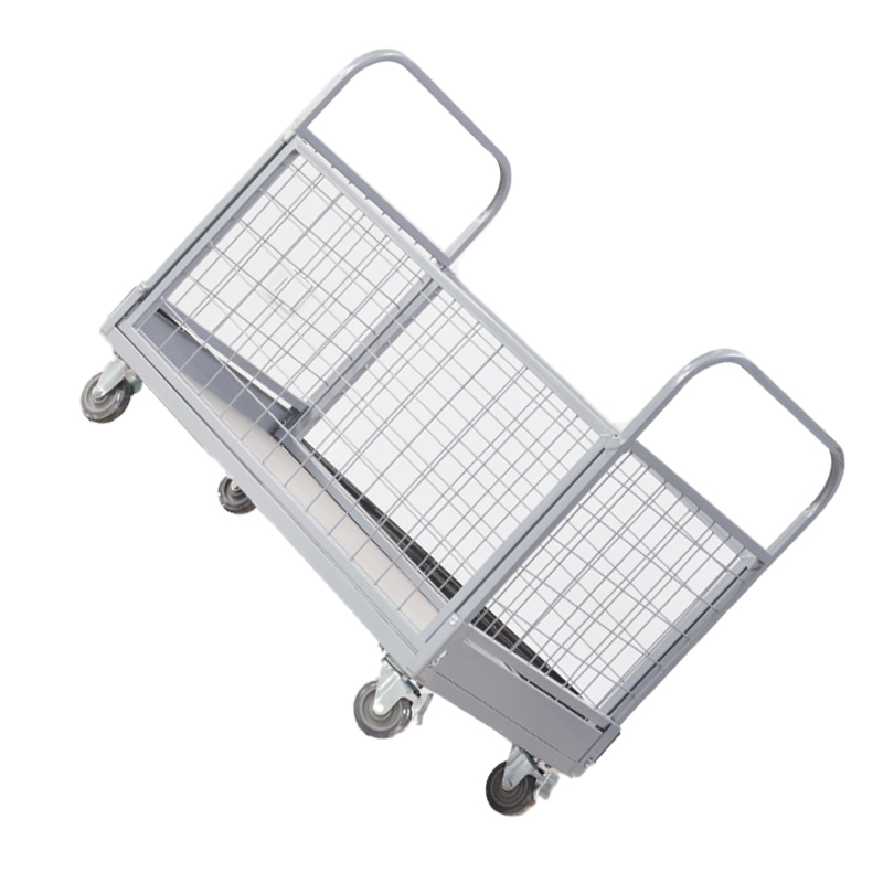 堇柏 运输箱 大号 个高清大图