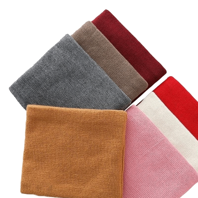 酷美智悦 冬季加绒加厚脖套 KM-WM32 件