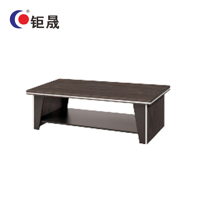 钜晟 办公家具1.4米茶几办公室长茶几JS-C1430