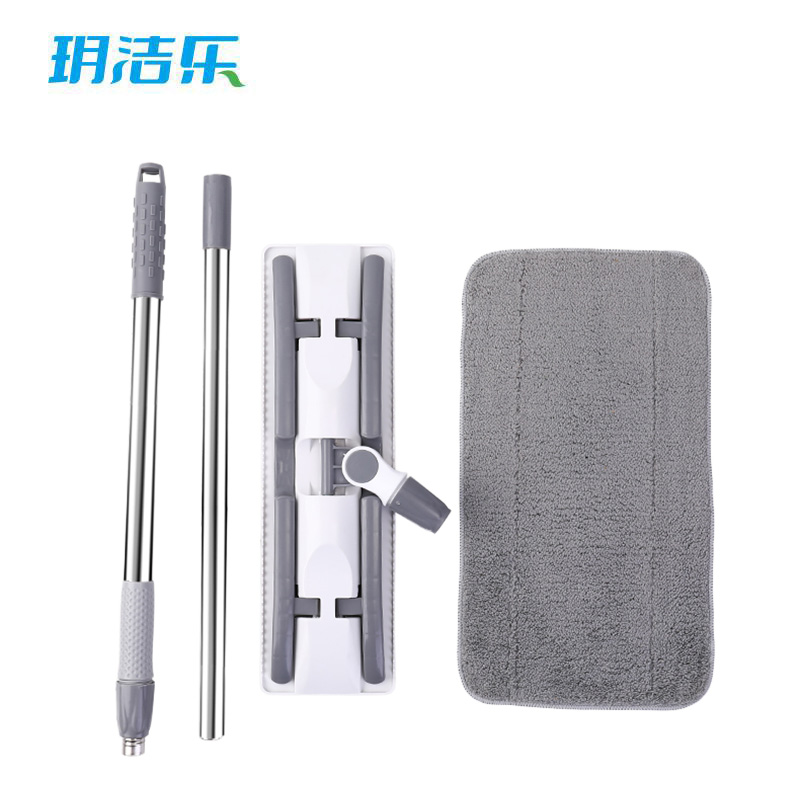 玥洁乐 拖把 42CM 把高清大图
