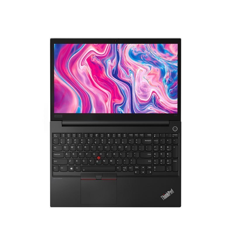 ThinkPad E15 15.6英寸笔记本电脑I7 8GB 512G固态 集显 W10H 高分屏