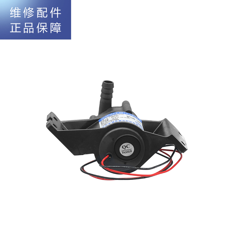 帮客材配 R800FC02净水机 热水泵 抽水泵 马达高清大图