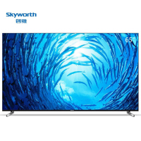 创维(Skyworth) 65Q3A 65英寸4K智能网络平板液晶电视机
