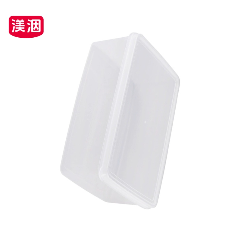 渼洇 保鲜盒 322*220*101mm 个高清大图
