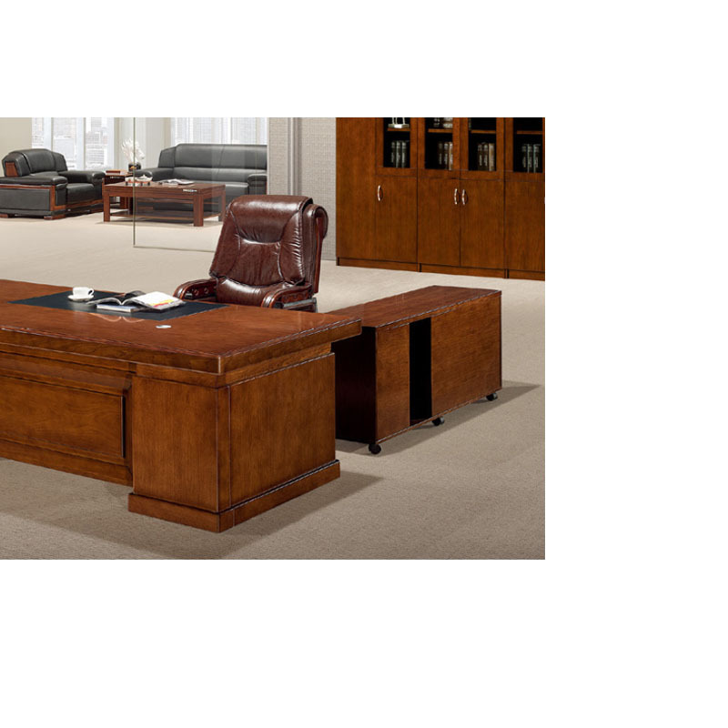 国森家具2251#2.2米班台