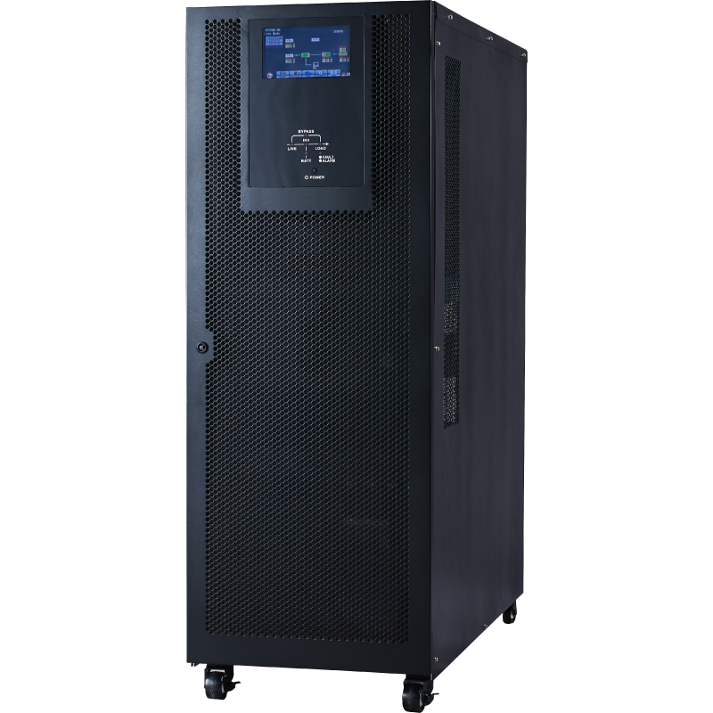 BND GPY-33100 UPS电源高清大图