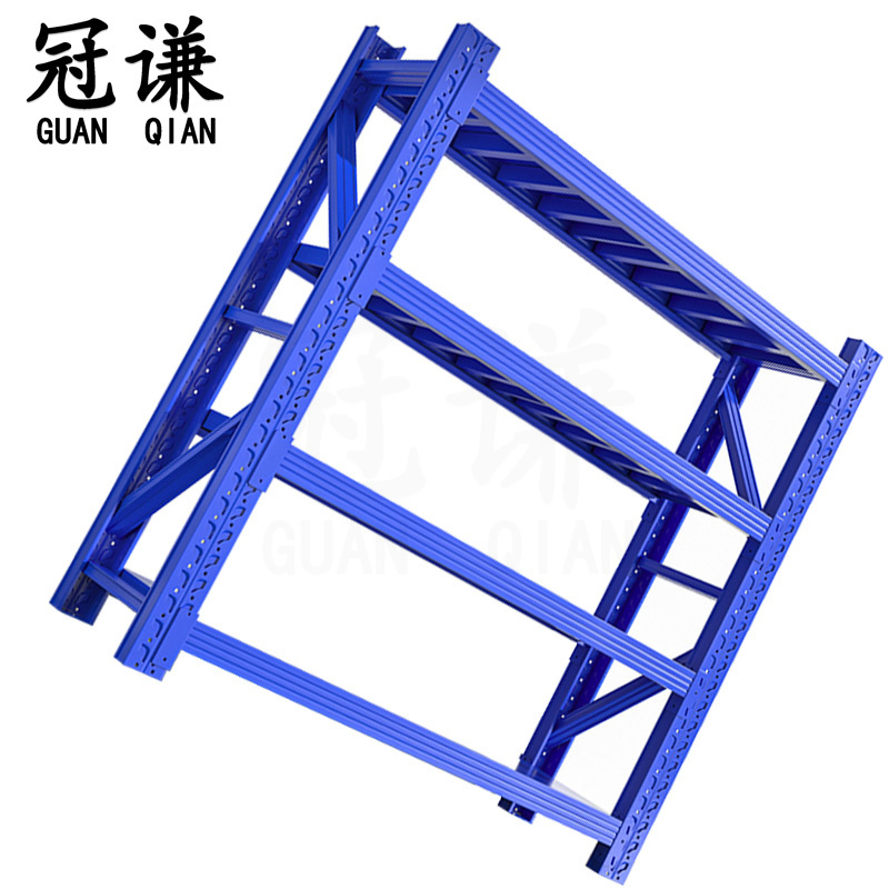 冠谦材料架1.5m组