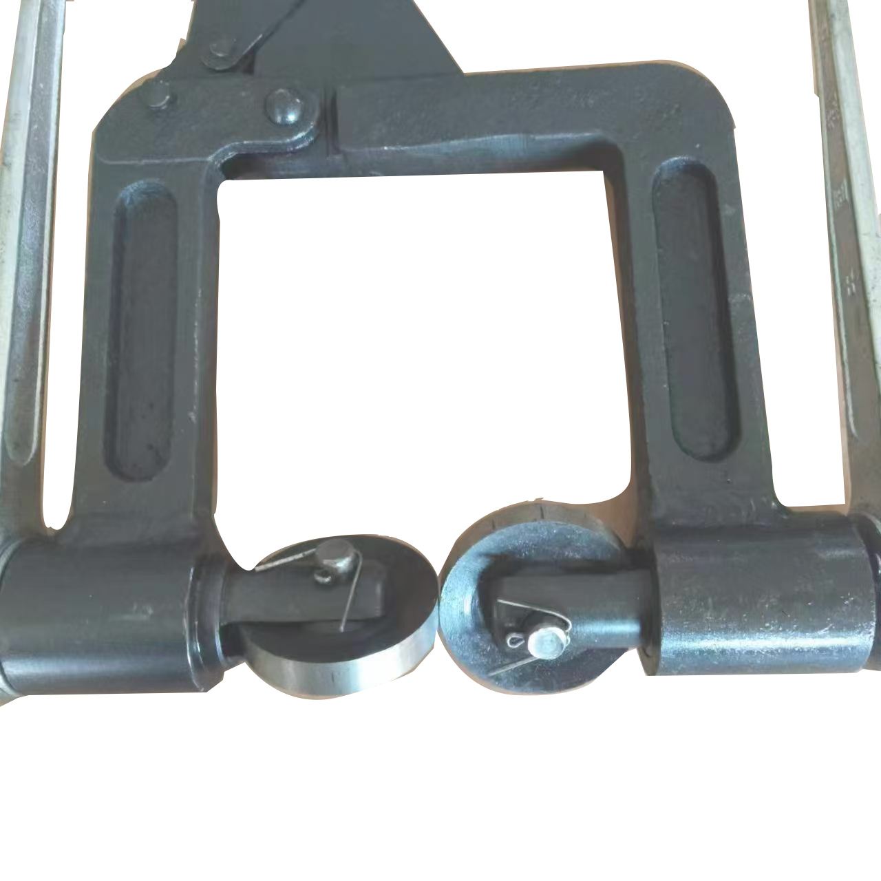 太晋众诚铁信 倒棱器 双头/个高清大图