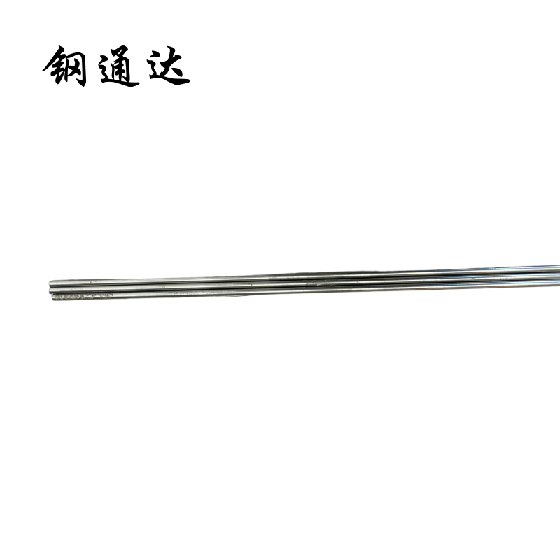 钢通达 304不锈钢棒 φ3-100mm 千克高清大图