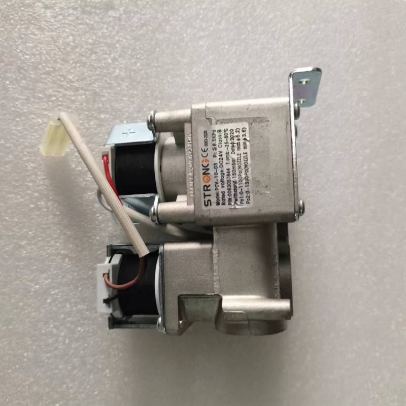 帮客材配 全新原装 惠而浦燃气热水器JSQ30- T16I 比例阀 收前验货高清大图