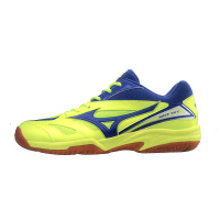 美津浓(Mizuno) 女士羽毛球鞋 跑步鞋71GA174026