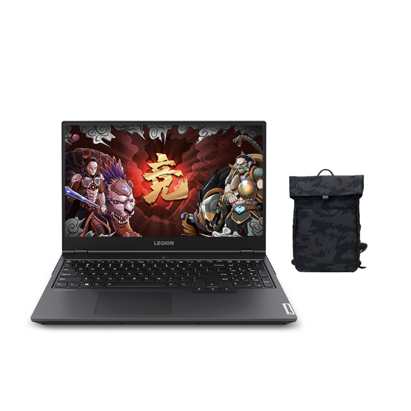 [拯救者背包C1黑]联想(Lenovo)R7000P笔记本(R7-4800H 16G 512G SSD RTX2060)