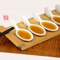 [中华特色]山东馆 玉兔 清香米醋2L装 烹调香醋 厨房调料 食用醋调味品 华东