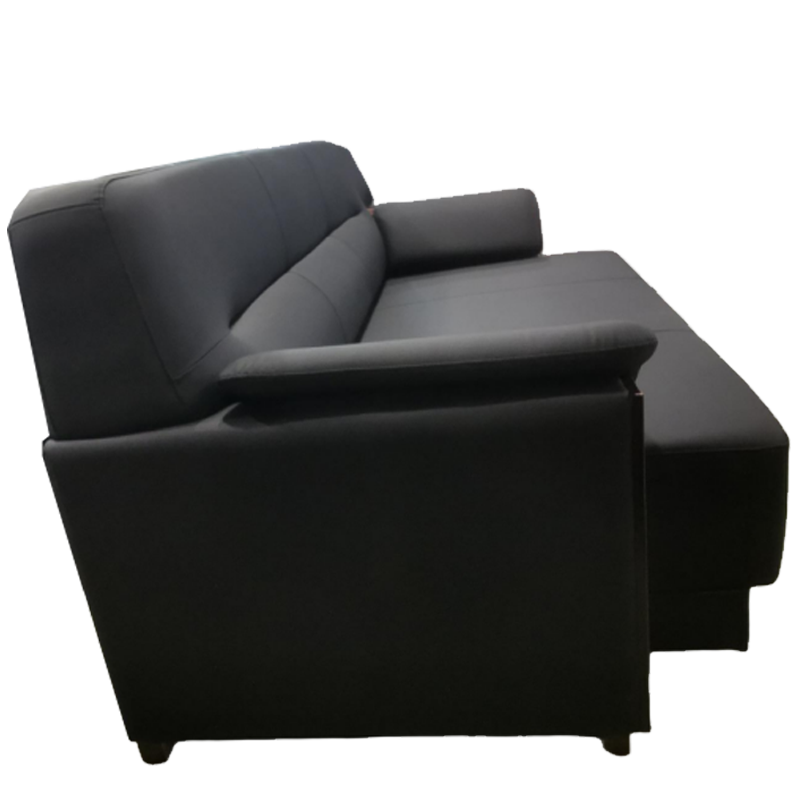 台益 沙发(床) TY-ZK78 2050*850(1050)*880mm 个高清大图