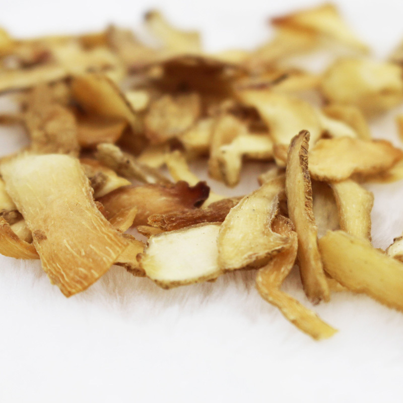 滋宁 玉竹片新鲜玉竹300克/袋