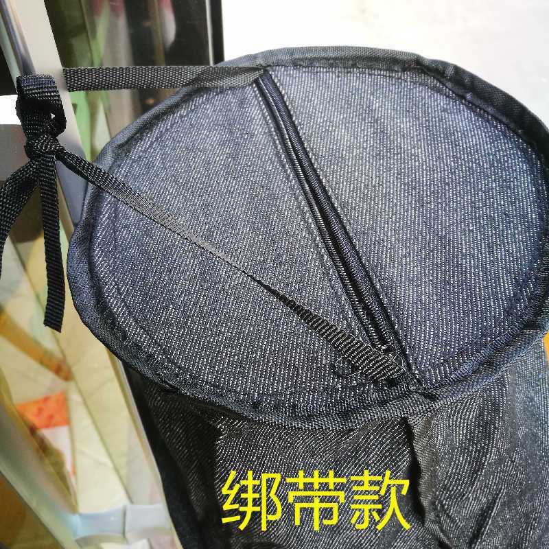收蜂笼(绑带款) 1件顶格收蜂笼收蜂袋拉链透气诱蜂笼招蜂笼收捕野蜂573568254950