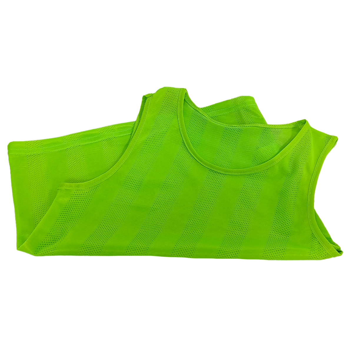 鸽护 对抗服 条纹款荧光绿 件高清大图