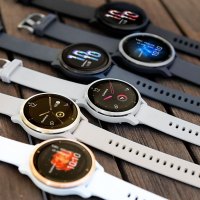 Garmin佳明Venu 2/2s运动血氧音乐骑行智能手表健身时尚腕表电子表男女
