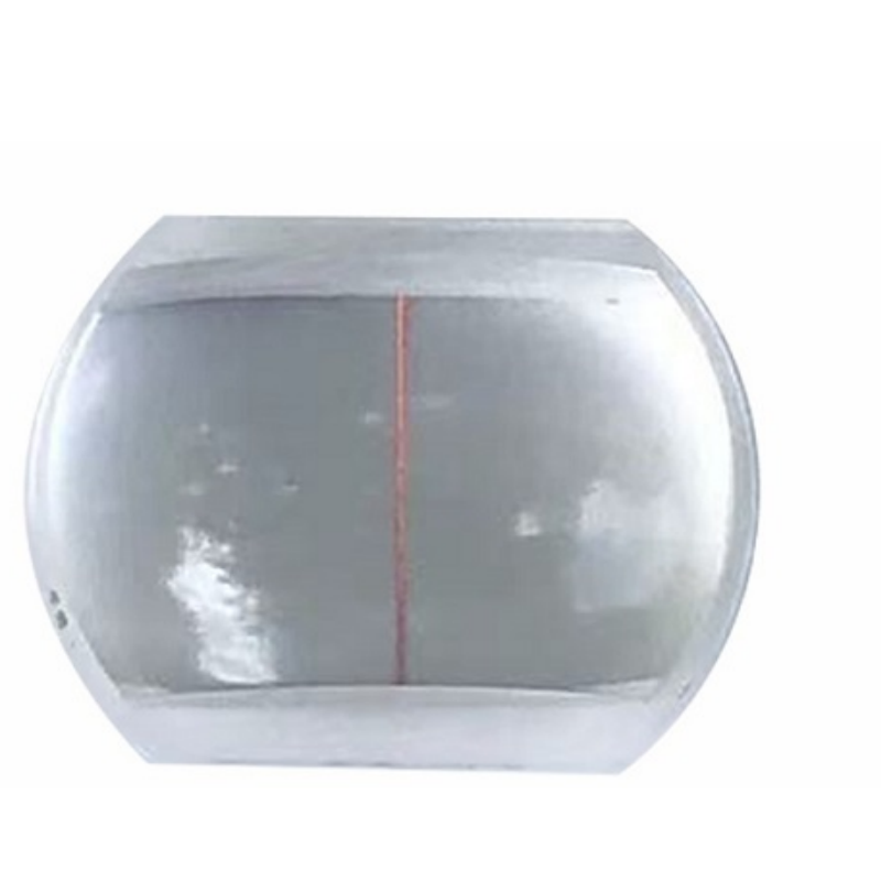 册宣 有机玻璃放大镜 JTGC-GW