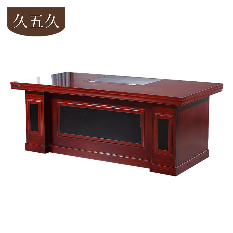 久五久 桌子 160*80*75cm张高清大图