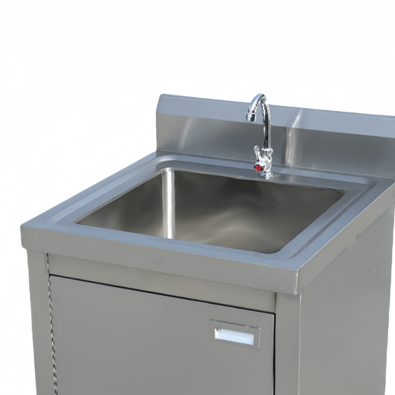 鑫龙都 不锈钢水槽高清大图