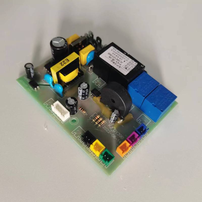 帮客材配 全新原装 法迪欧蒸烤一体机SKTD65B- ZH01 主板 收前务必验货高清大图