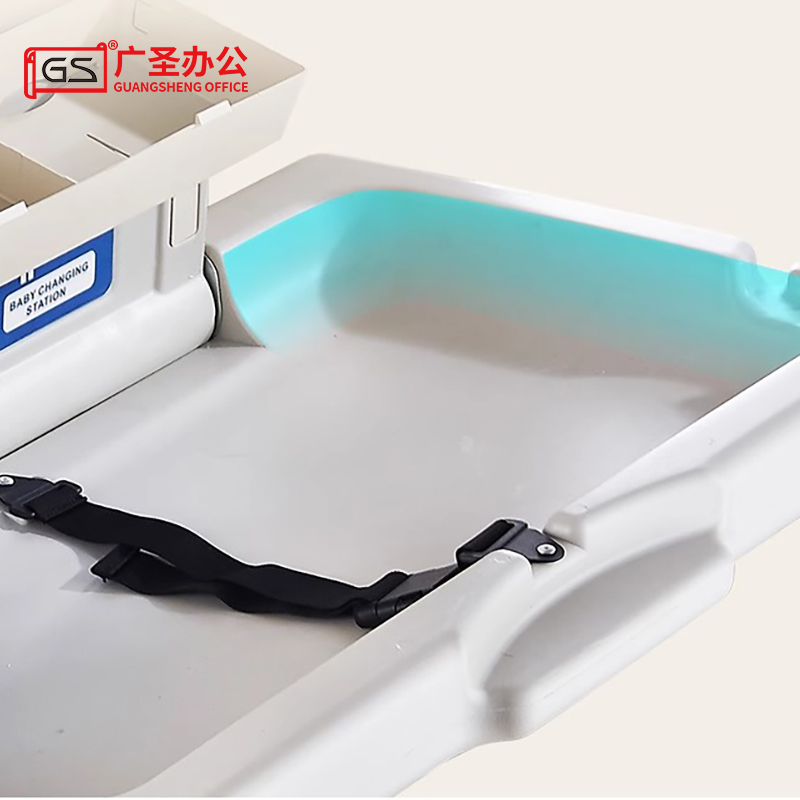 GS广圣 壁挂式护理台 YL2208 台高清大图