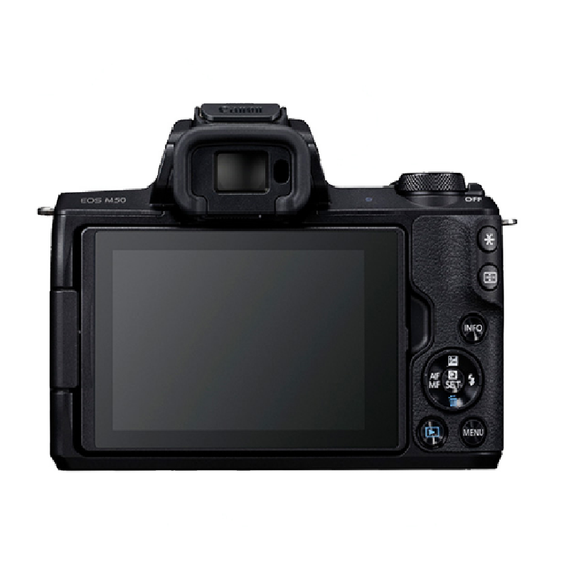 佳能(Canon) 黑 (18-150mm) 数码微单 单镜头