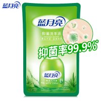 [蓝月亮]洗手液500g(袋装) 单袋装