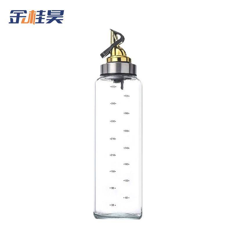 金桂昊 油壶 500ml 个高清大图
