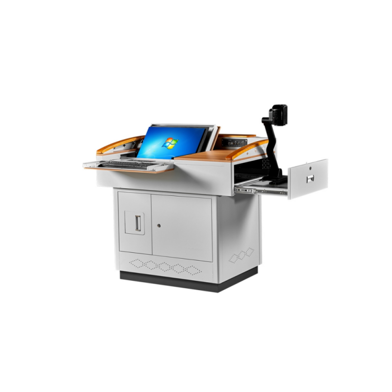 首指(SZ)多媒体讲台/BD-06高清大图