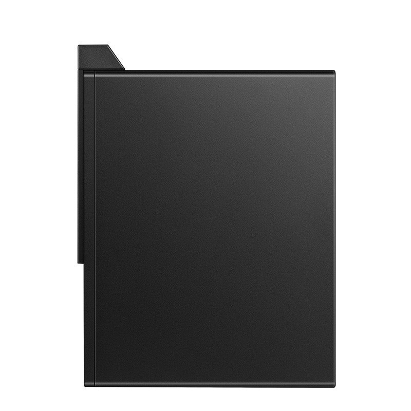 联想台式电脑启天M450(I5-13500/16G/1T+256G固态/Win11/23.8显示器三年)