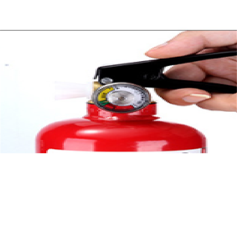 7公斤CO2灭火器