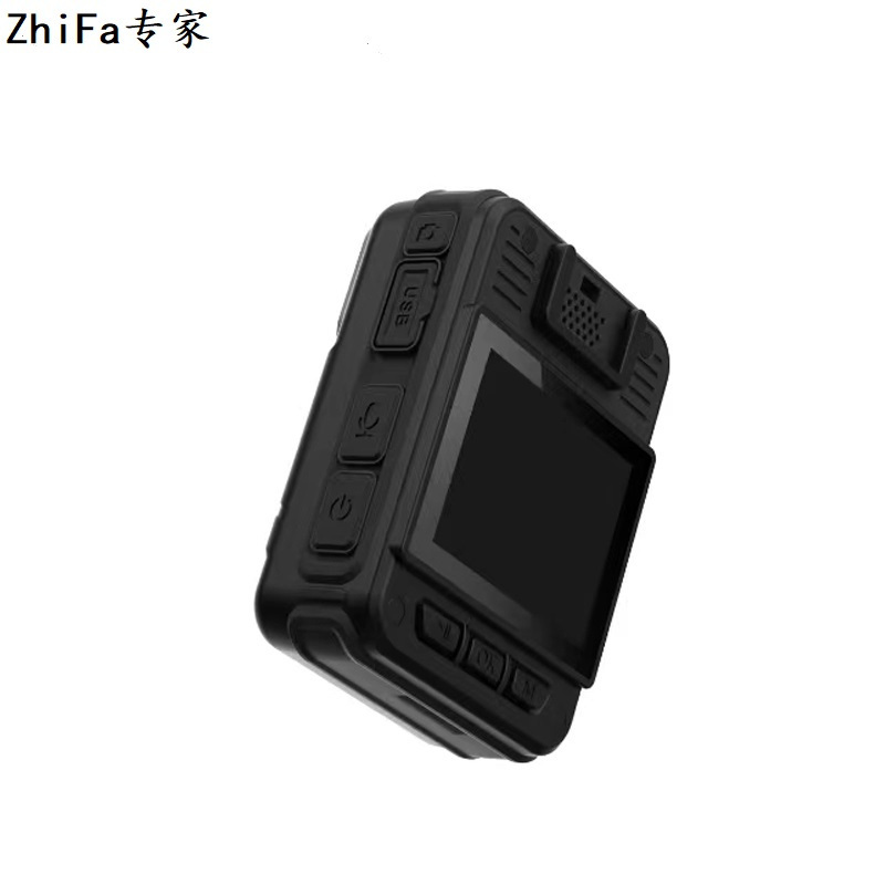 ZhiFa专家 DSJ-D3 音视频记录仪 512G