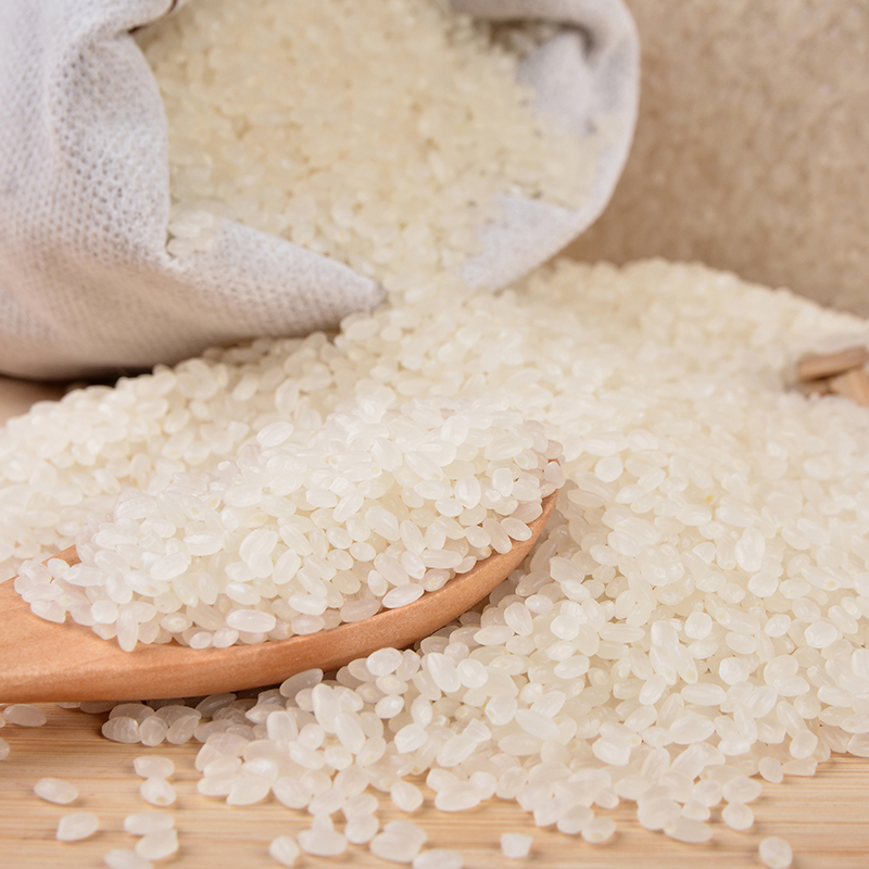 苏垦 湖乡软米 10kg/袋高清大图