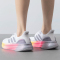 adidas阿迪达斯女鞋新款运动鞋健身训练鞋跑步鞋ID8840 ZP