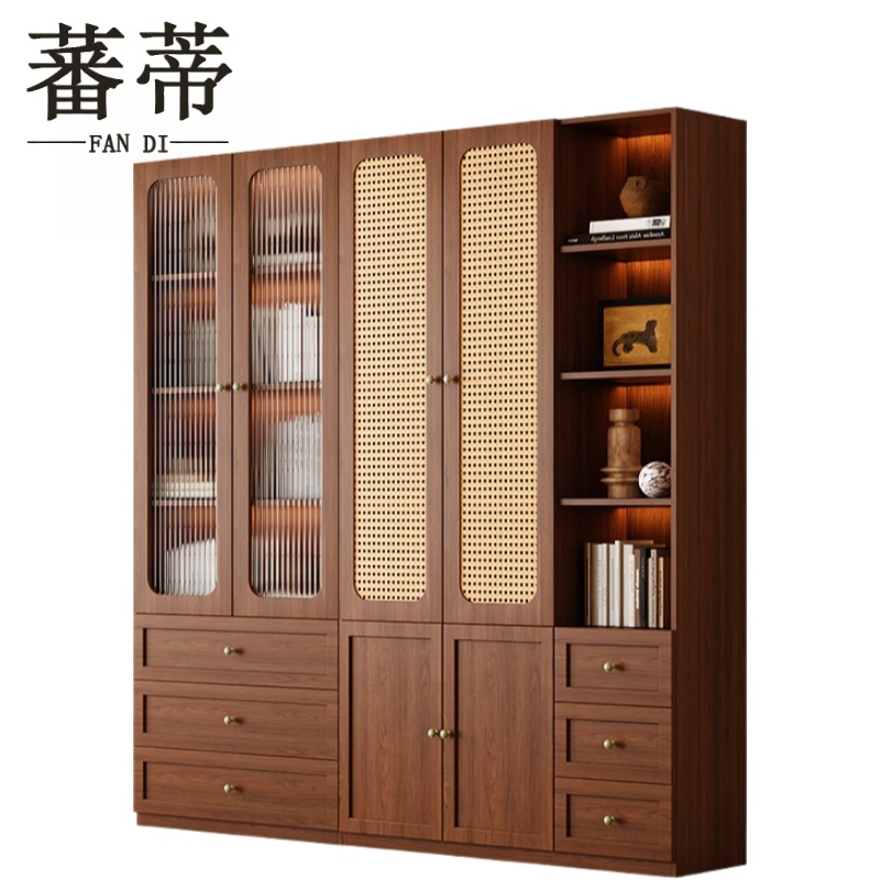 蕃蒂高清大图