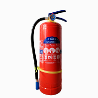 淮海(HUAI HAI)手提式干粉灭火器MF/ABCE4