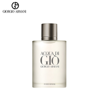 Armani阿玛尼寄情男士香水经典魅力柑橘海洋香调 200ml