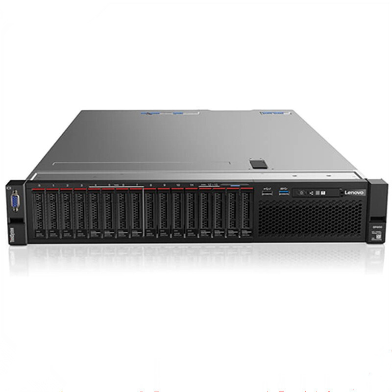 联想机架服务器 SR860配置5