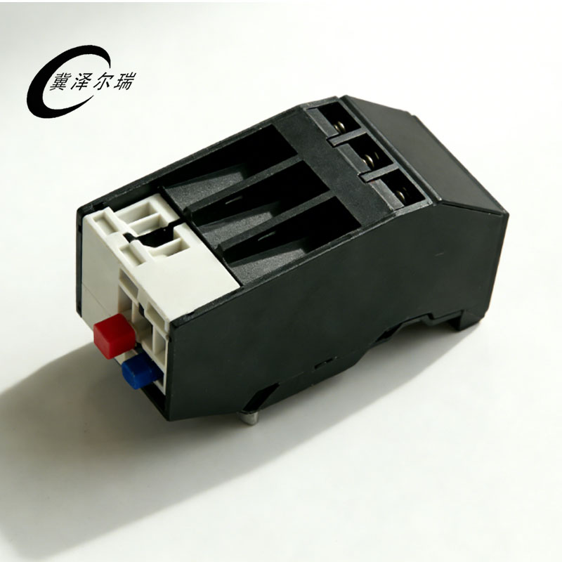 冀泽尔瑞 继电组件 JZER 个高清大图