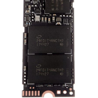 英特尔（Intel）760P系列 512G NVME M.2 2280接口 固态硬盘